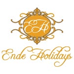 PT. ENDE BAHAGIA WISATA