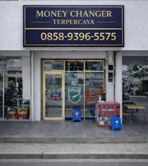 PT. EFATA INDONESIA TOUR & TRAVEL