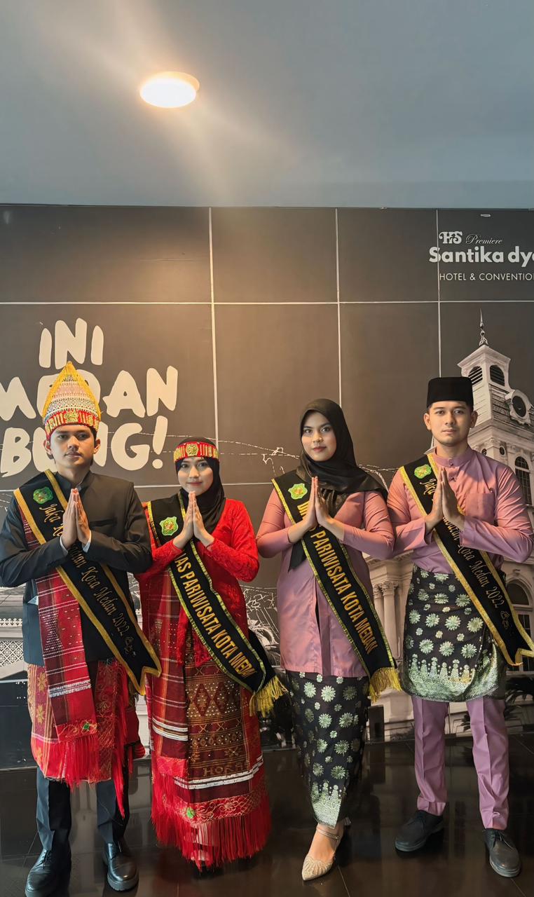 Launching Indonesia City Expo Ke-22  dan Pra Rakernas Ke-18 APEKSI, 24 Februari 2026, pukul 15.00, di Hotel Santika Premiere Dyandra Convention Center