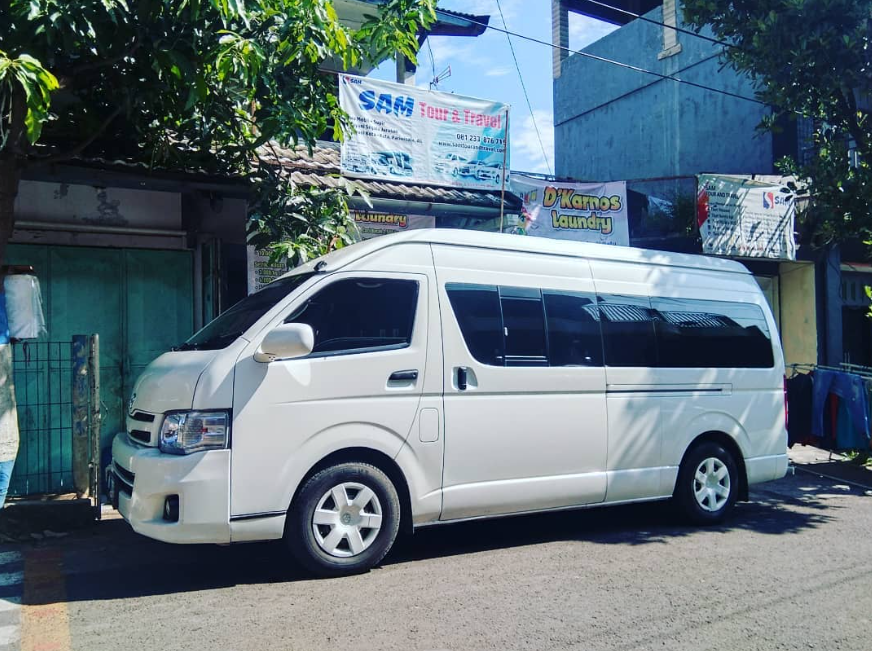 PT. SAMUEL JAYA PERKASA