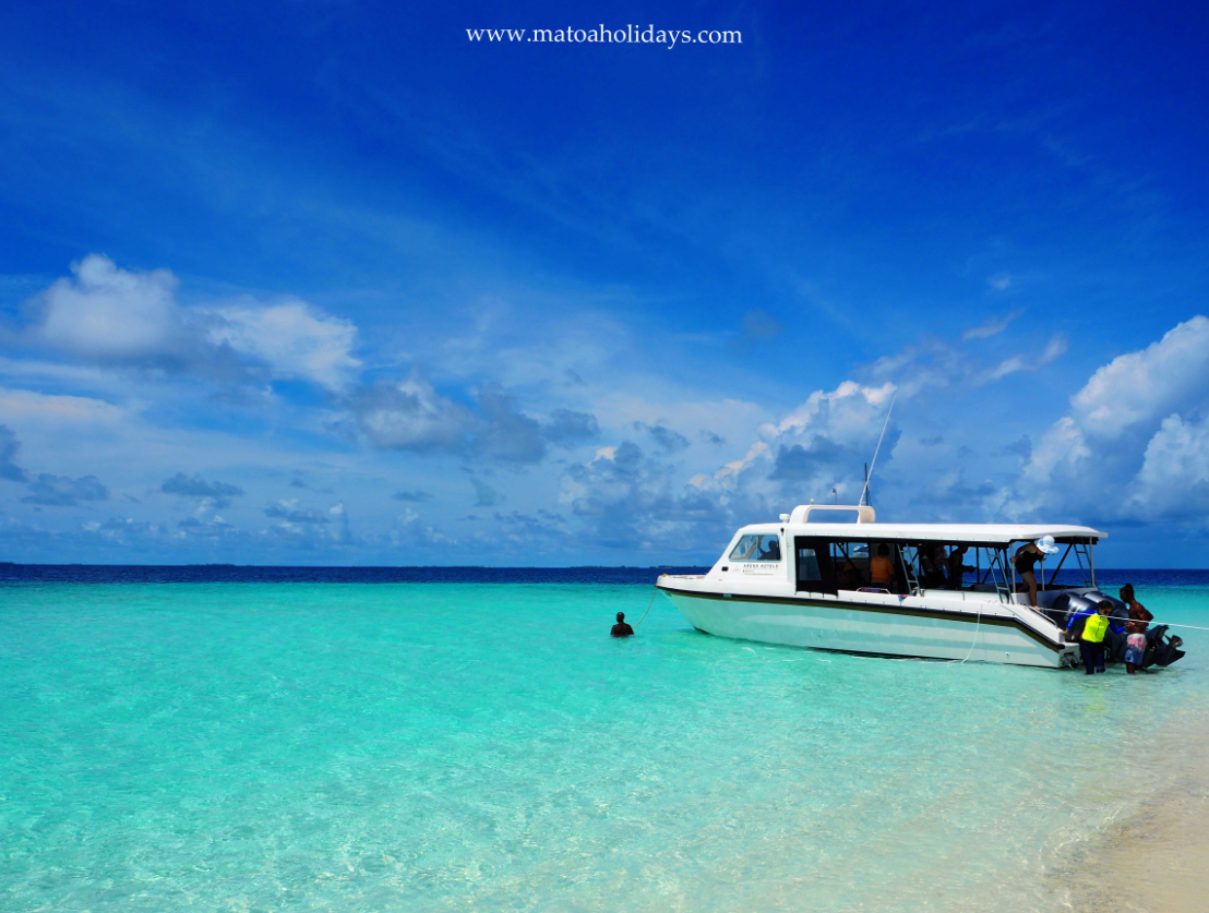 PT. MATOA BASWARA ANANTA