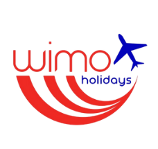 CV. WIMO HOLIDAYS