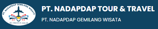 PT NADAPDAP GEMILANG WISATA