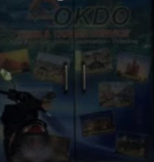 Okdo Tour & Travel