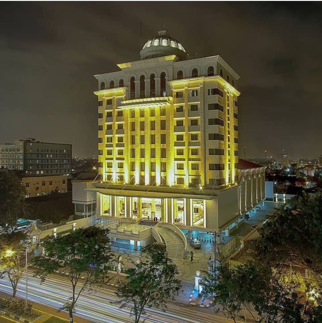 Four Points by Sheraton Medan