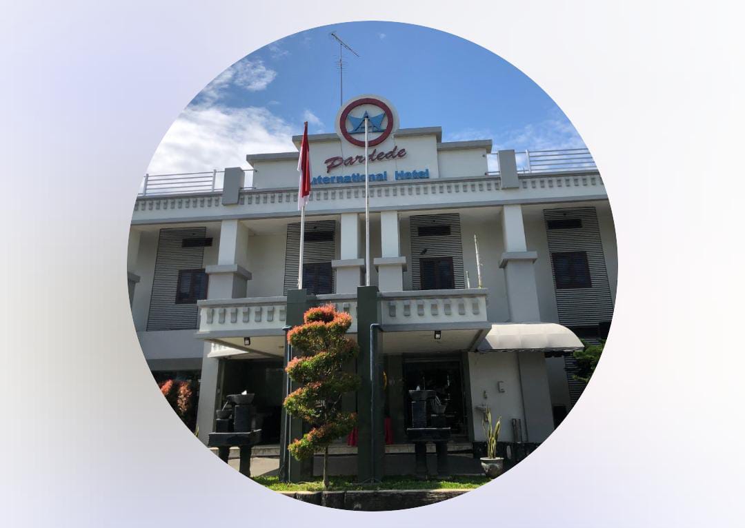 Hotel Pardede International