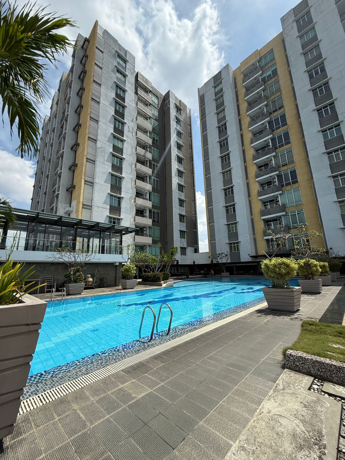 Royal Suite Condotel