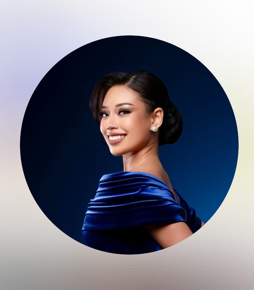 Natasya Ulibasa Palasa, Puteri Indonesia Sumatera Utara 2026: Inspirasi Perempuan Tangguh Berdaya Global