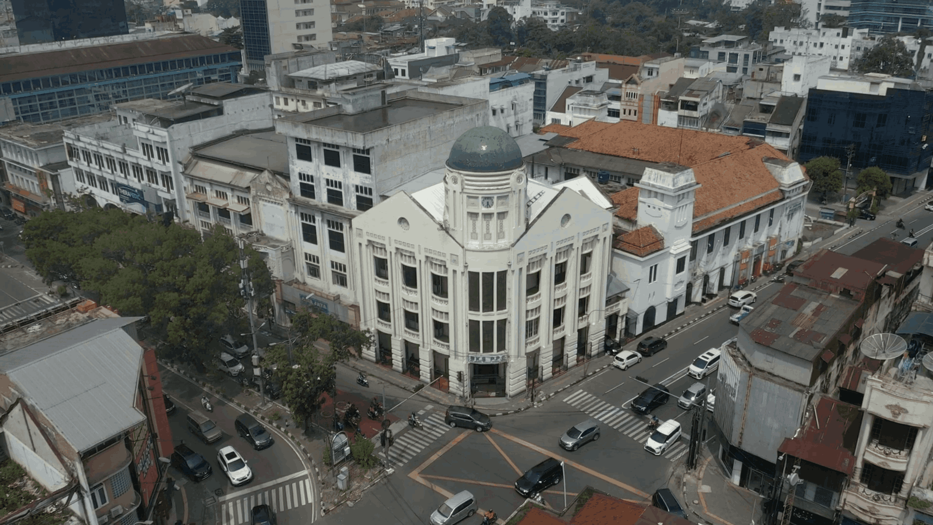 MUSEUM PERKEBUNAN MUSPERIN II