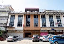 OYO STAR RESIDENCE