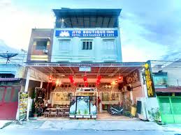 JIYO BOITIQUE INN