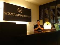 WISMA SEDERHANA