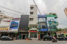 PANDU INN (OYO)