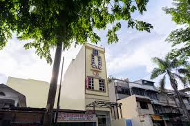 OS RESIDENCE