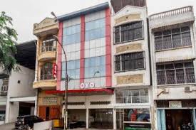 CAPITAL OTMJ GUEST HOUSE