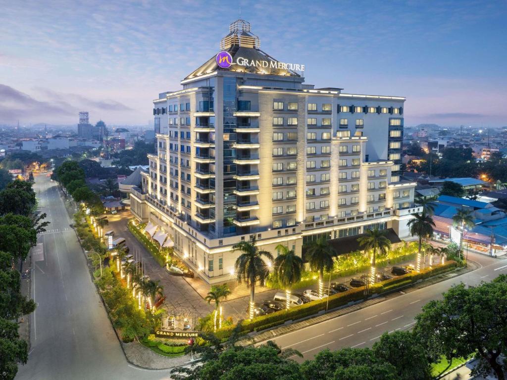 Grand Mercure