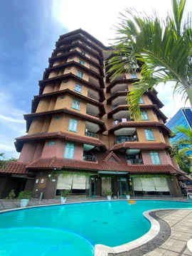 Travellers Suites Medan