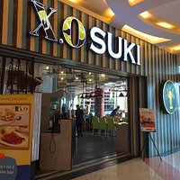 XO SUKI