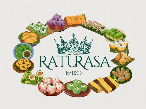 Ratu rasa