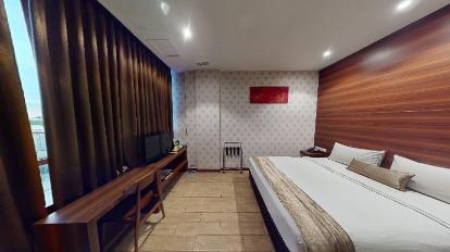 The Batik Hotel