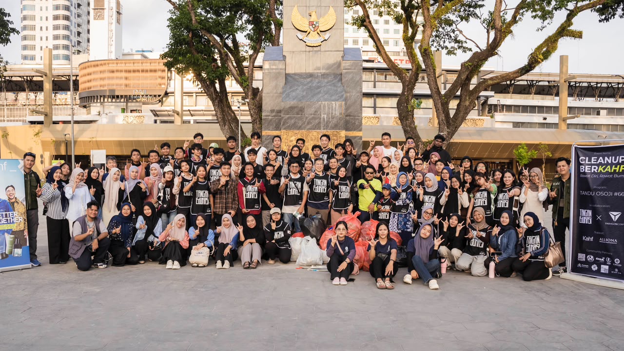 Tangan Edukasi Indonesia 