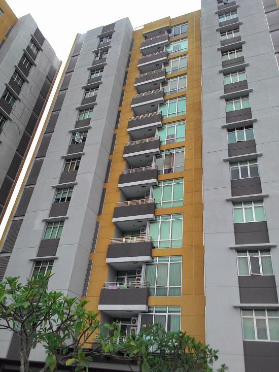 Royal Suite Condotel