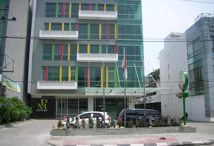 Putra Mulia Hotel